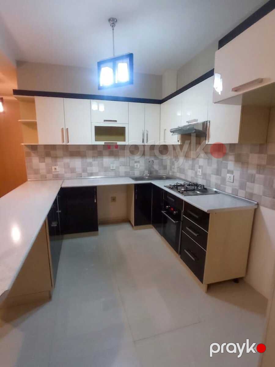 Satılır 3 otaqlı yeni tikili 102 m² — Mənzil, Bakı (7)