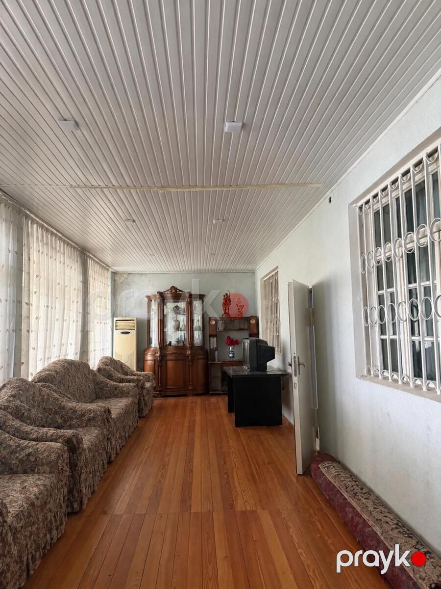 Satılır 4 otaqlı həyət evi/bağ evi 190 m² — Ev, villa, Bakı (6)