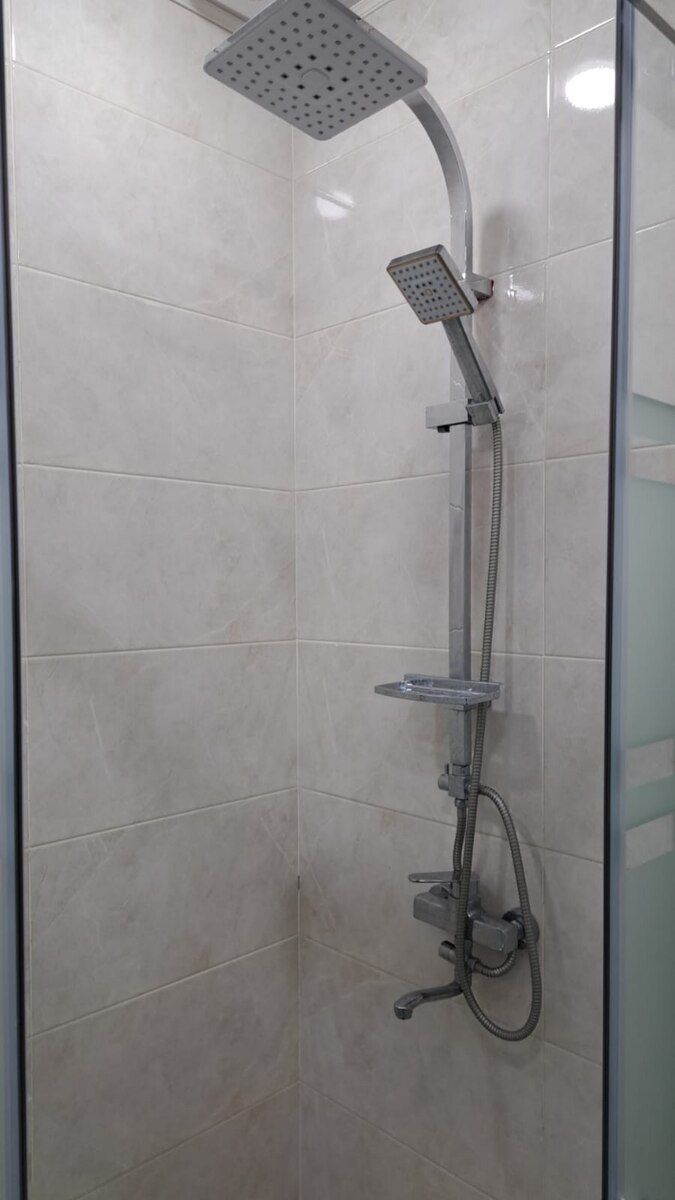 1-otaqlı yeni tikili kirayə verilir, Sumqayıt ş., 70 m² — Mənzil, Sumqayıt (10)