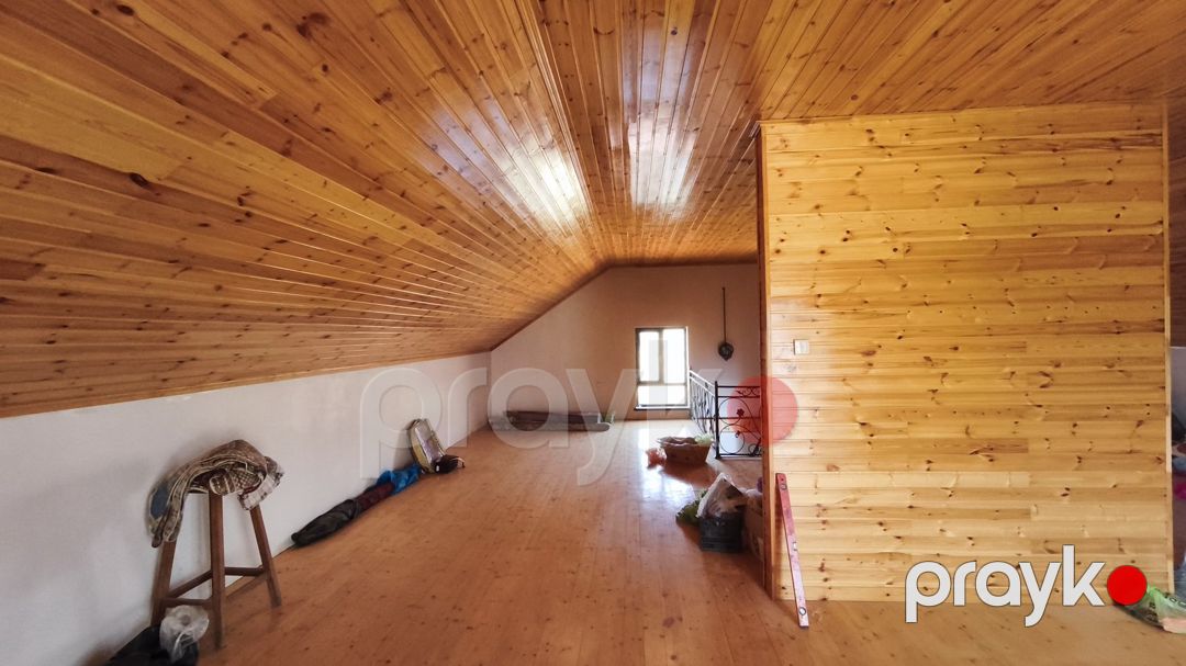 Satılır 4 otaqlı həyət evi/bağ evi 200 m² — Ev, villa, Bakı (11)