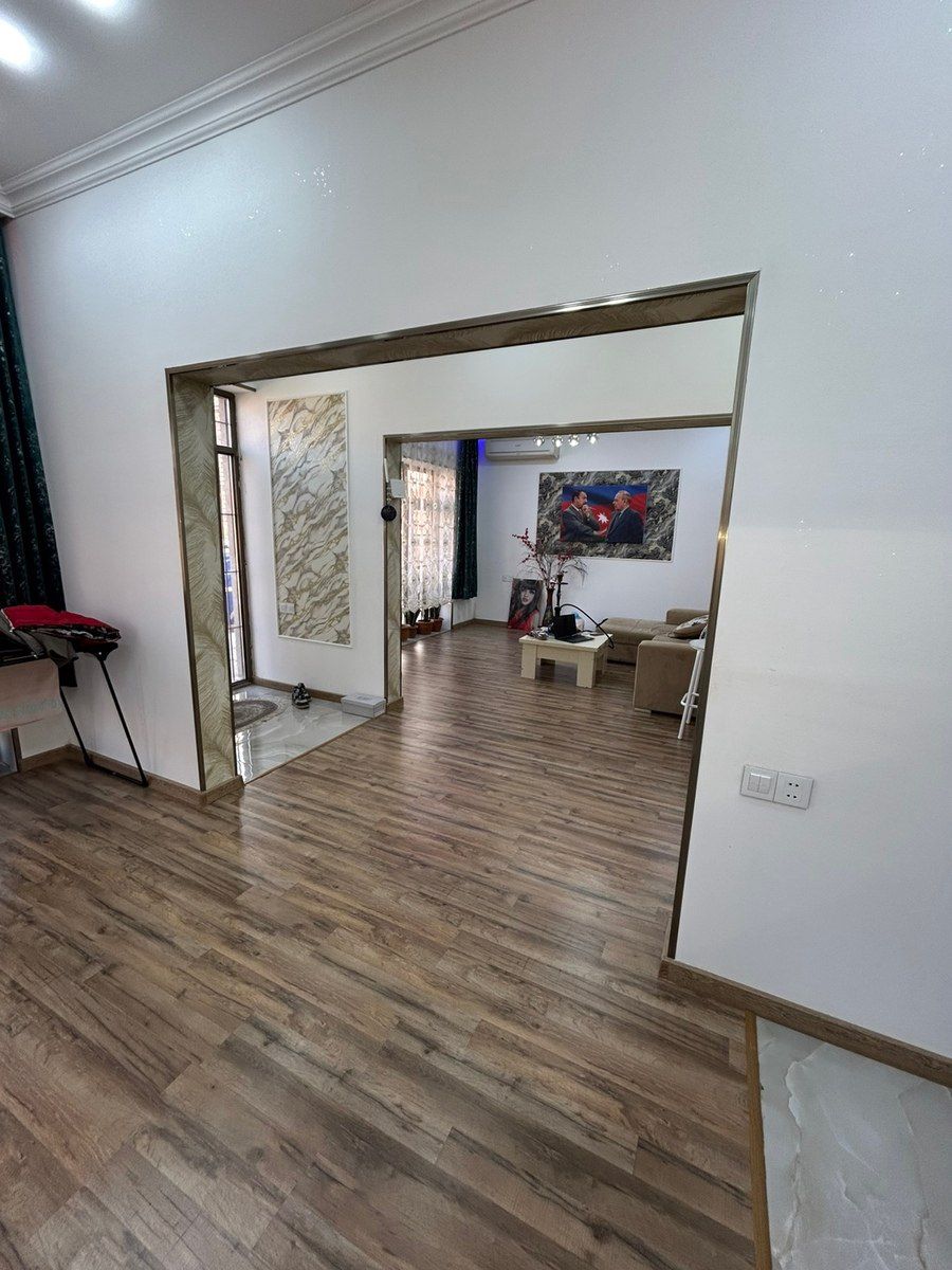 Bağ evi, Pirşağı qəs — Ev, villa, Bakı (6)