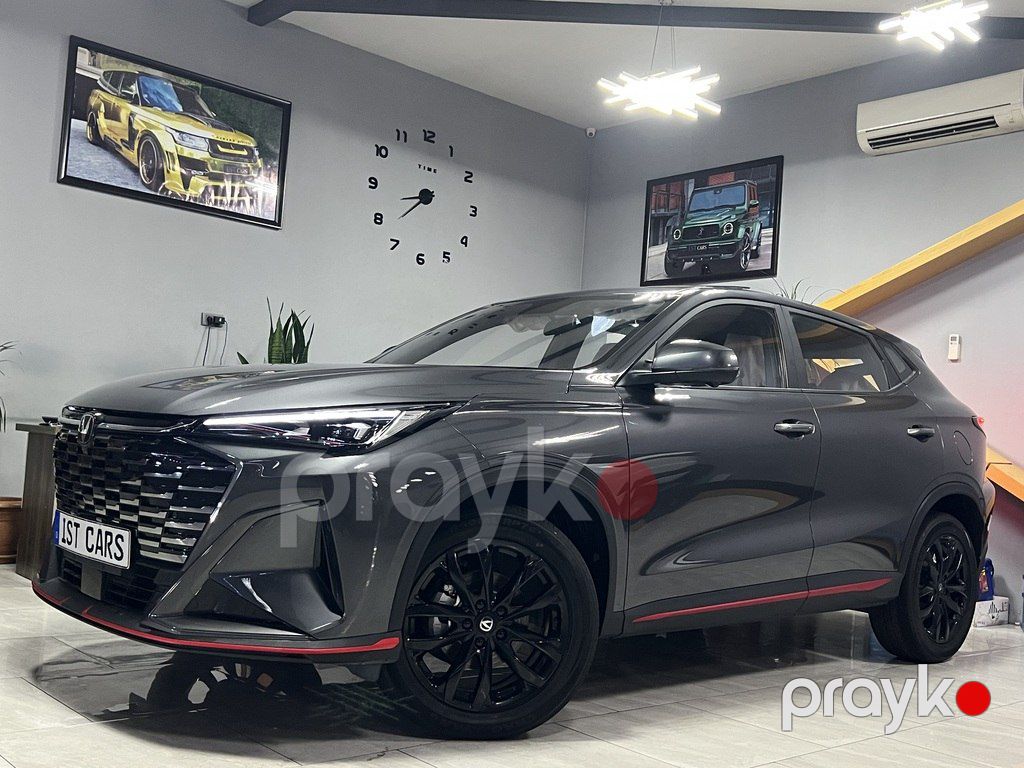 Changan Oshan X5 Plus, 1.5 L, 2026 il, yeni — Avtomobillər, Bakı (5)
