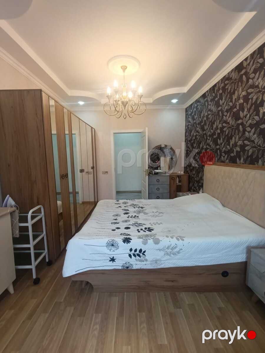 Satılır 3 otaqlı köhnə tikili 63 m² — Mənzil, Bakı (12)