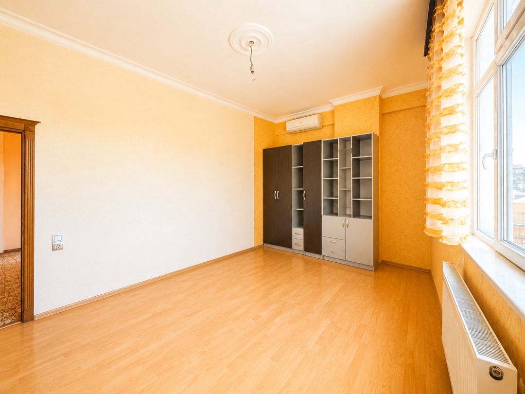 Satılır 3 otaqlı yeni tikili 150 m² — Mənzil, Bakı (2)