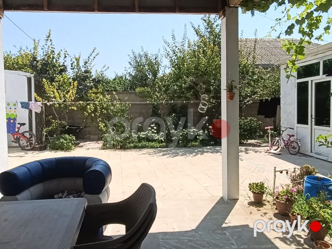 Satış: 4 otaqlı Ev / villa, 120 m², Xəzər rayonu — Ev, villa, Bakı (11)