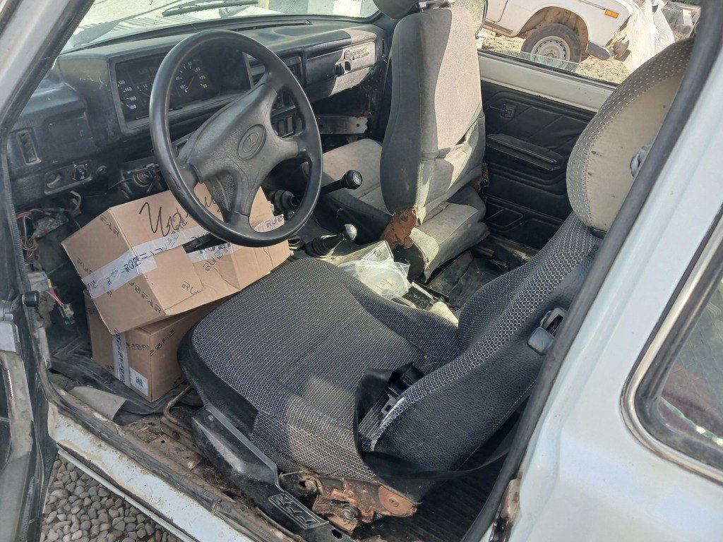 Lada (VAZ) Niva, 1.7 L, 2003 il, 313 000 km — Avtomobillər, Lənkəran (11)