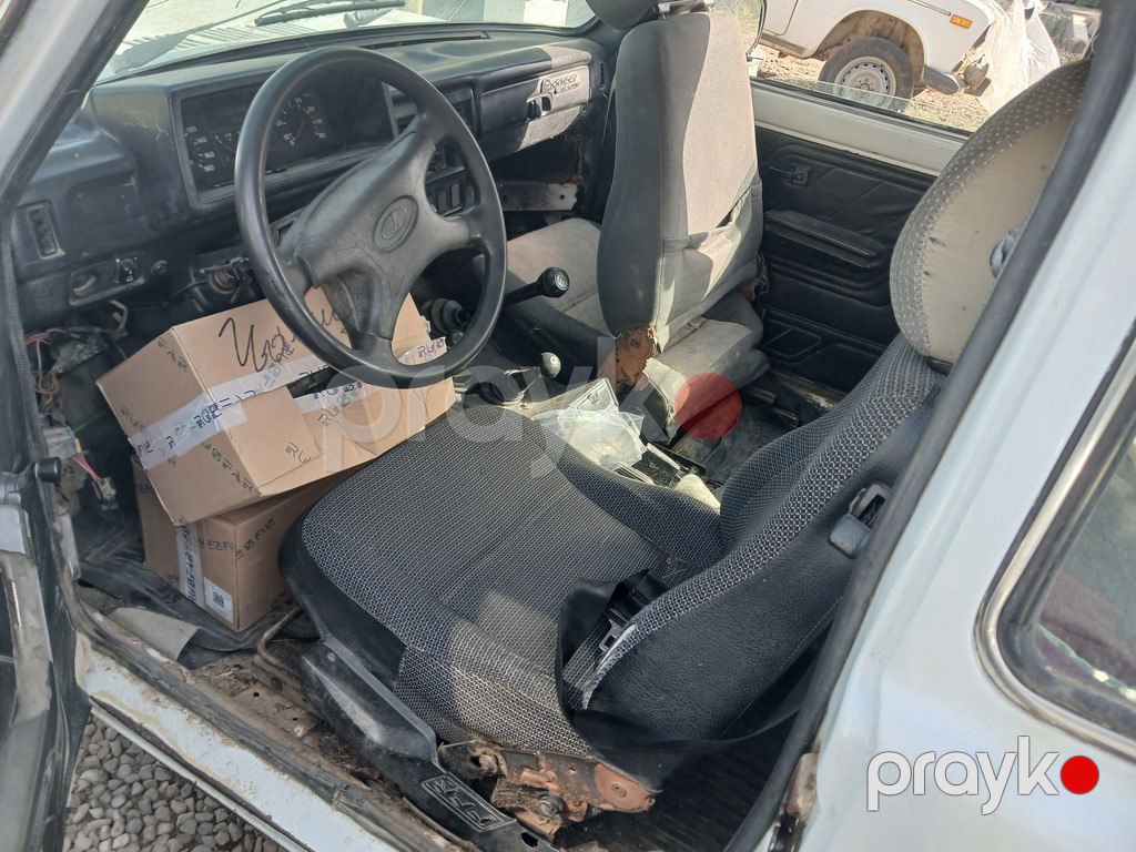 Lada (VAZ) Niva, 1.7 L, 2003 il, 313 000 km — Avtomobillər, Lənkəran (11)