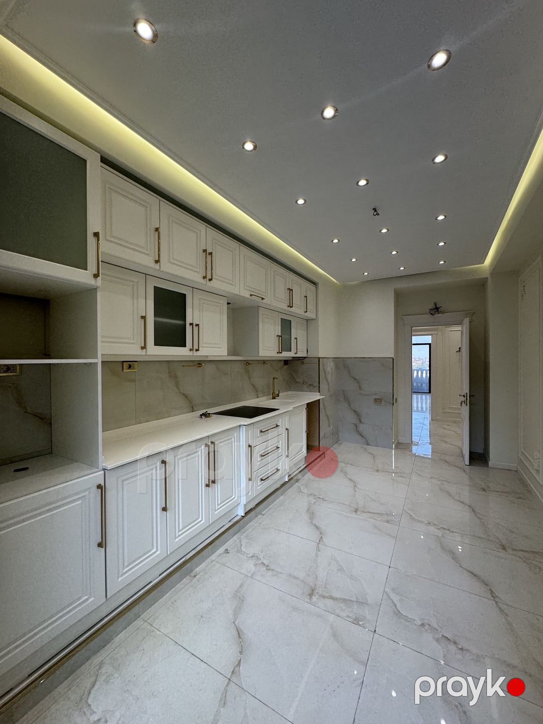 Satılır 5 otaqlı yeni tikili 193 m² — Mənzil, Bakı (6)