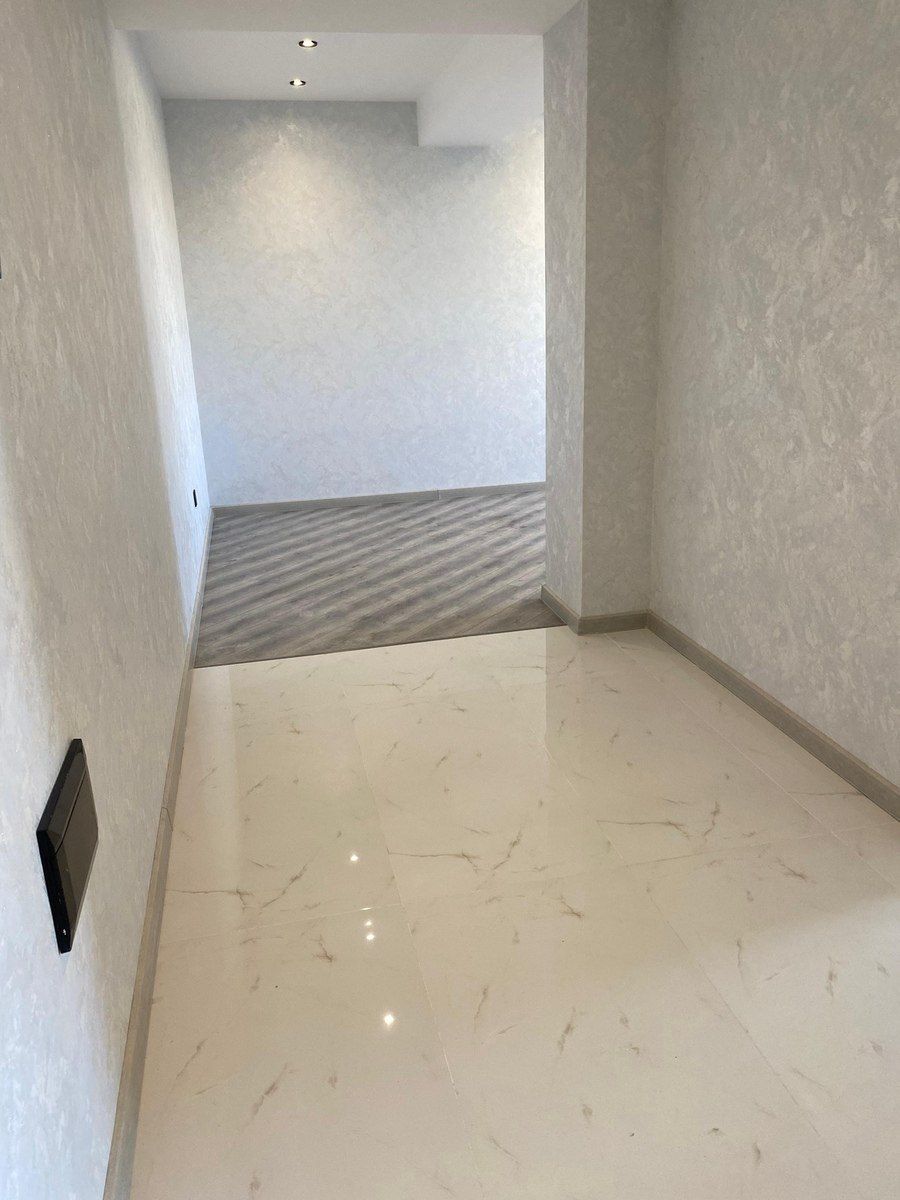 2-otaqlı yeni tikili, Xırdalan ş., 75 m² — Mənzil, Xırdalan (4)