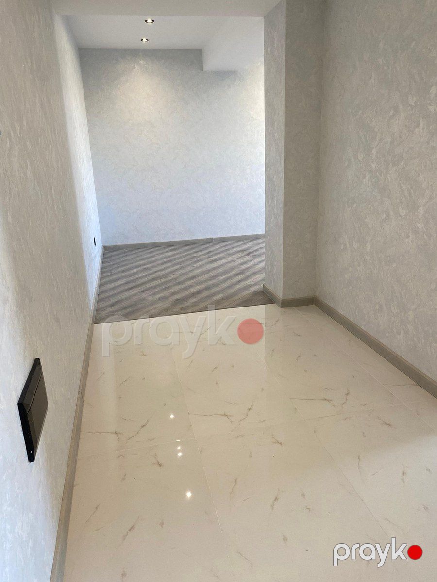 2-otaqlı yeni tikili, Xırdalan ş., 75 m² — Mənzil, Xırdalan (4)