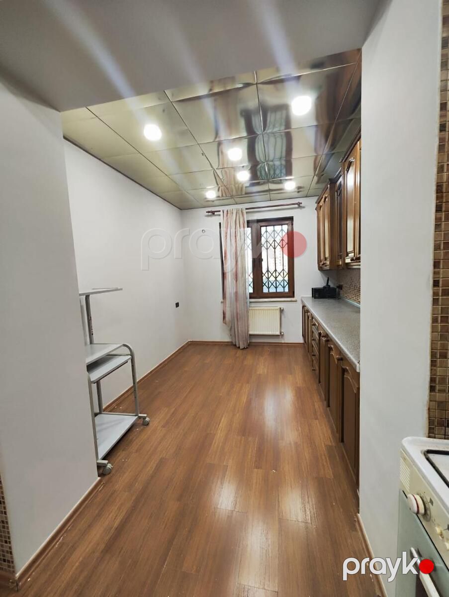Satılır 3 otaqlı köhnə tikili 100 m² — Mənzil, Bakı (5)