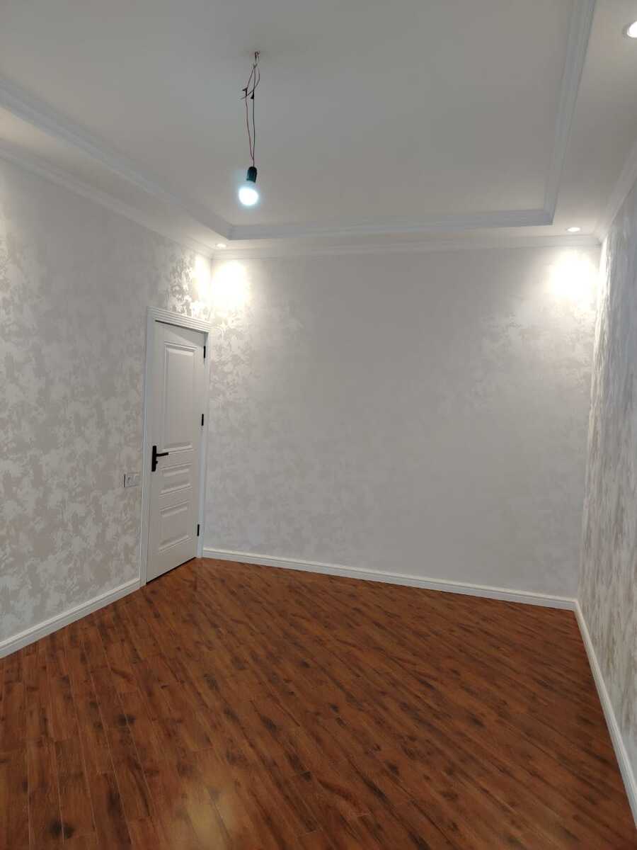 Satılır 2 otaqlı köhnə tikili 60 m² — Mənzil, Bakı (9)