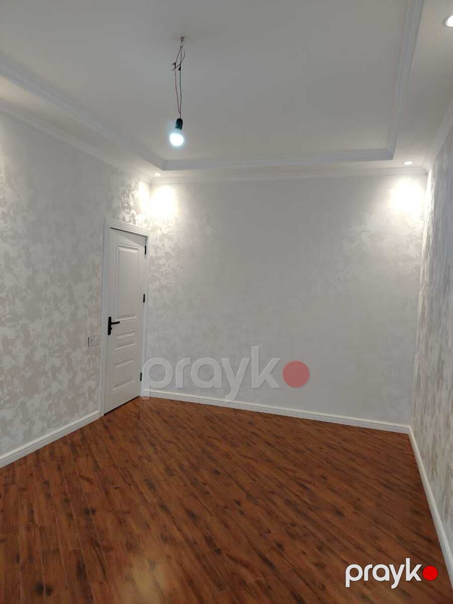Satılır 2 otaqlı köhnə tikili 60 m² — Mənzil, Bakı (9)