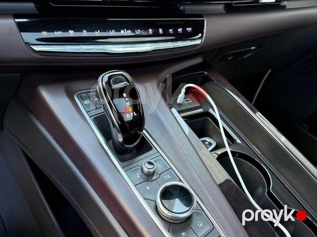 Cadillac Escalade, 3.0 L, 2021 il, 137 300 km — Avtomobillər, Bakı (7)