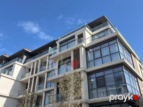 Satılır 2 otaqlı yeni tikili 86 m² — Bakı