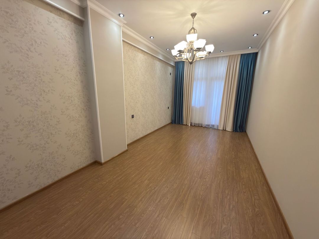 Satılır 3 otaqlı yeni tikili 136 m² — Mənzil, Bakı (6)