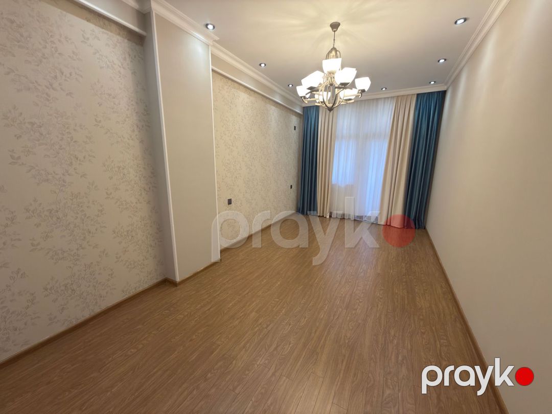 Satılır 3 otaqlı yeni tikili 130 m² — Mənzil, Bakı (9)