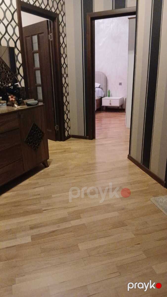 Satılır 2 otaqlı yeni tikili 81 m² — Mənzil, Bakı (9)