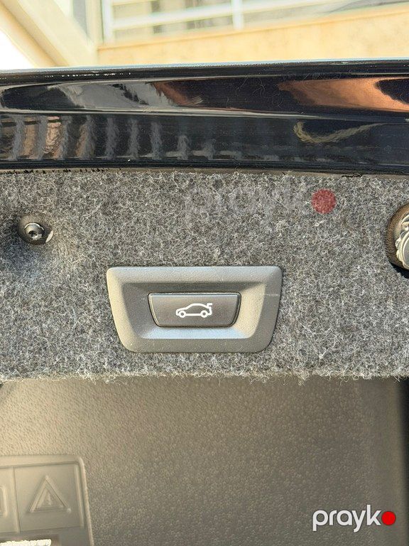BMW 528, 2.0 L, 2016 il, 222 000 km — Avtomobillər, Gəncə (9)