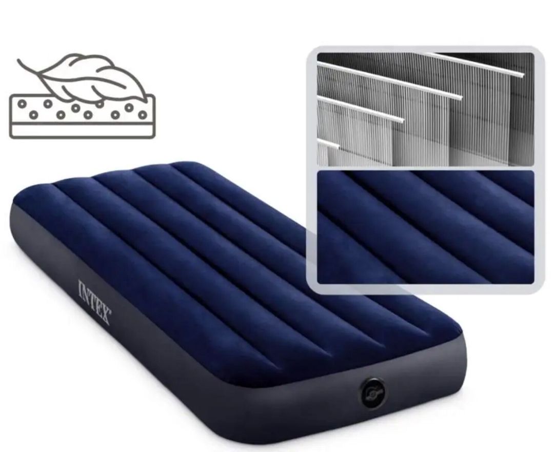 Hava döşəyi İntex 64756 — Mebel, Bakı (3)