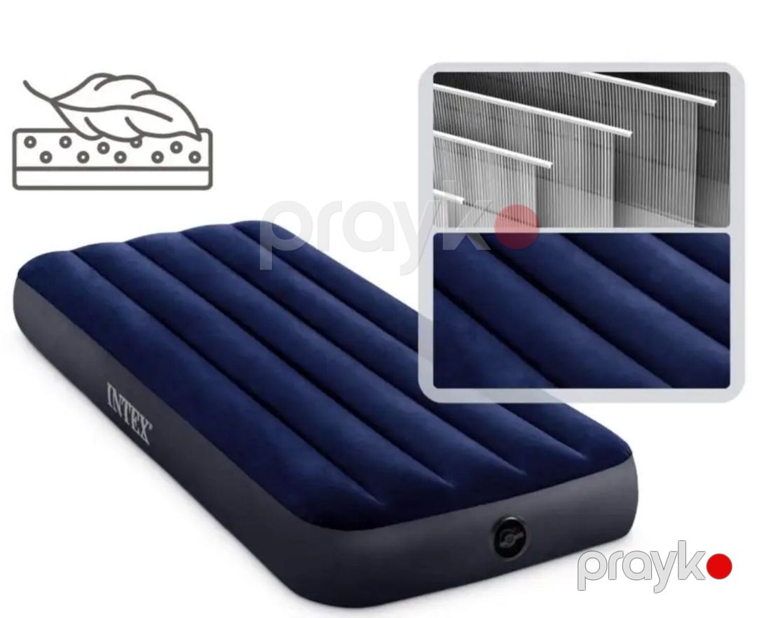 Hava döşəyi İntex 64756 — Mebel, Bakı (3)