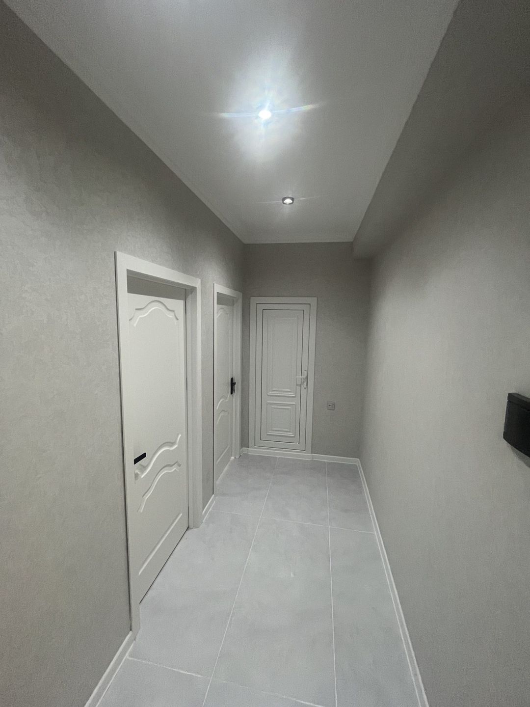 İcarəyə verilir 2 otaqlı yeni tikili 50 m² — Mənzil, Bakı (3)