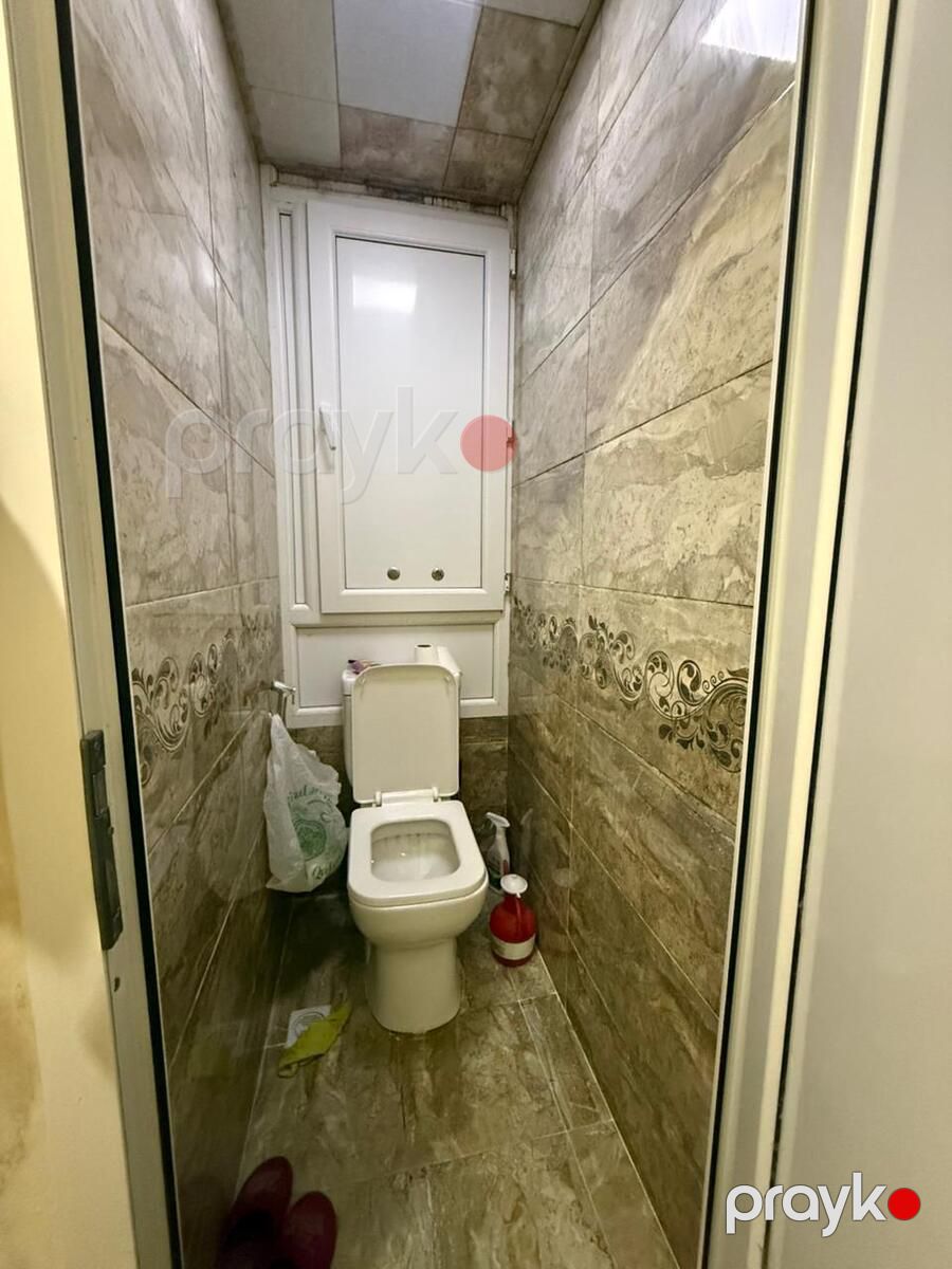 Satılır 2 otaqlı köhnə tikili 60 m² — Mənzil, Bakı (8)