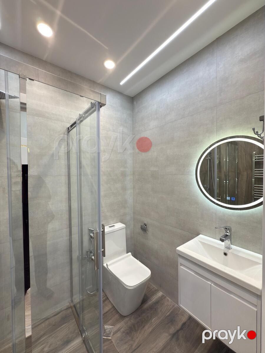 Satılır 4 otaqlı yeni tikili 160 m² — Mənzil, Bakı (12)