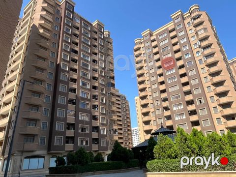 Satılır 3 otaqlı yeni tikili 141 m²