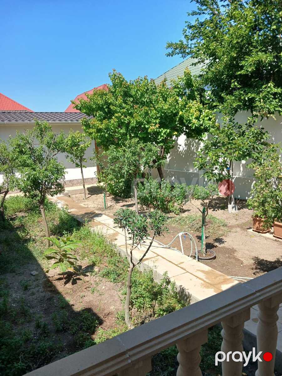 İcarəyə verilir 3 otaqlı həyət evi/bağ evi 80 m² — Ev, villa, Bakı (4)