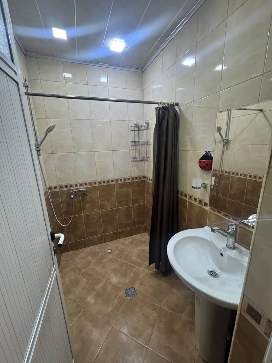 2-otaqlı yeni tikili kirayə verilir, Yasamal r., 80 m² — Mənzil, Bakı (7)