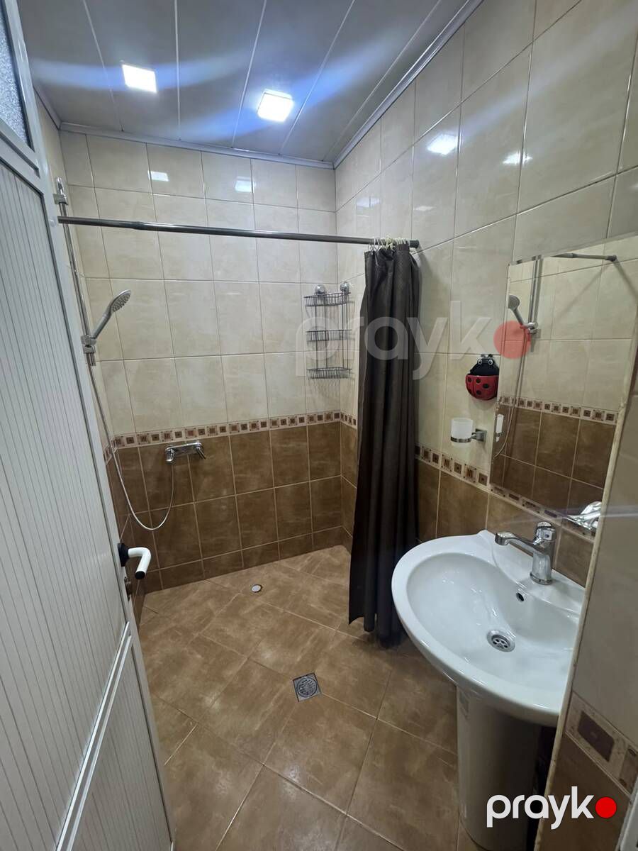 2-otaqlı yeni tikili kirayə verilir, Yasamal r., 80 m² — Mənzil, Bakı (7)