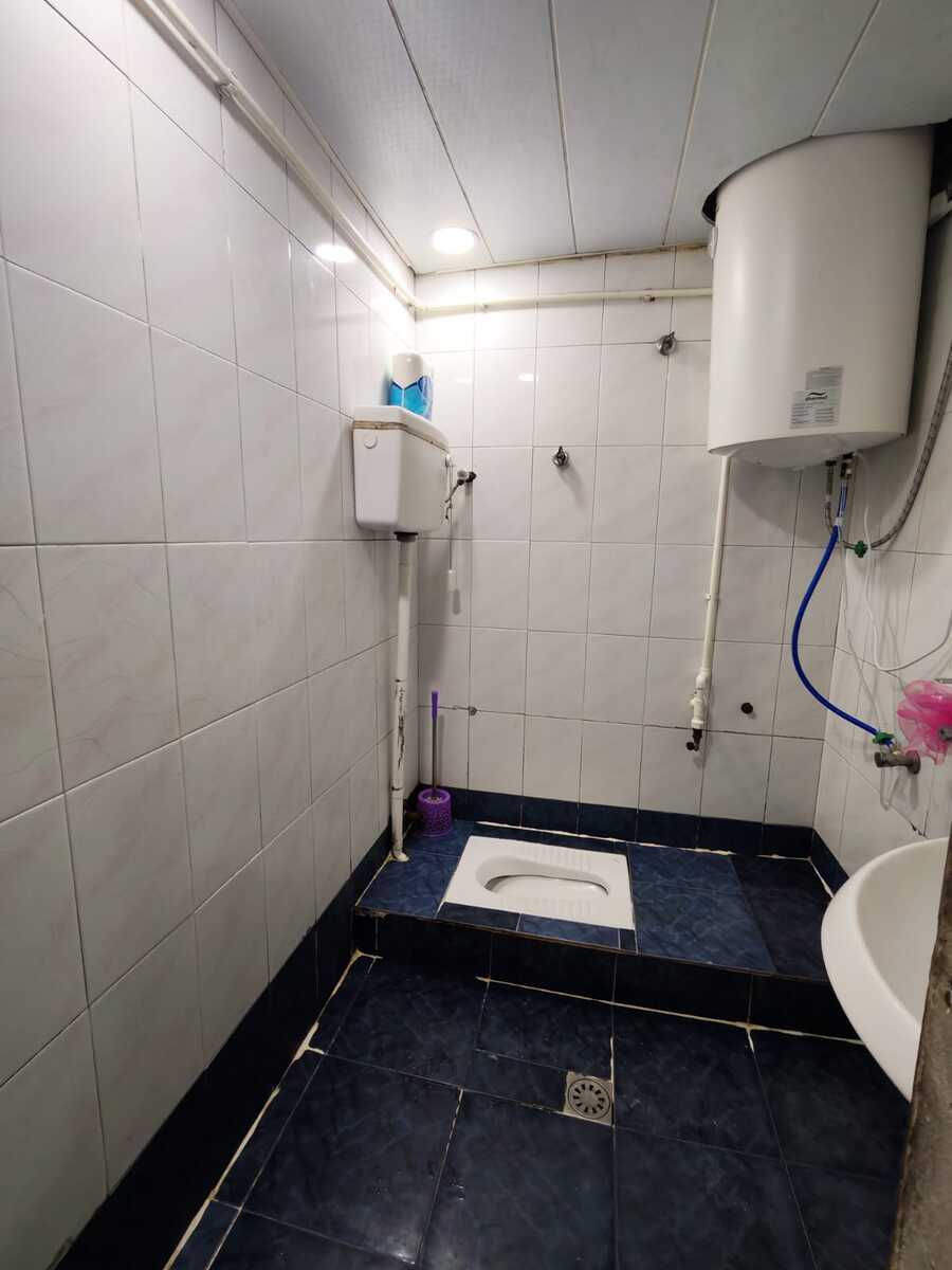 Satılır 2 otaqlı köhnə tikili 43 m² — Mənzil, Bakı (9)