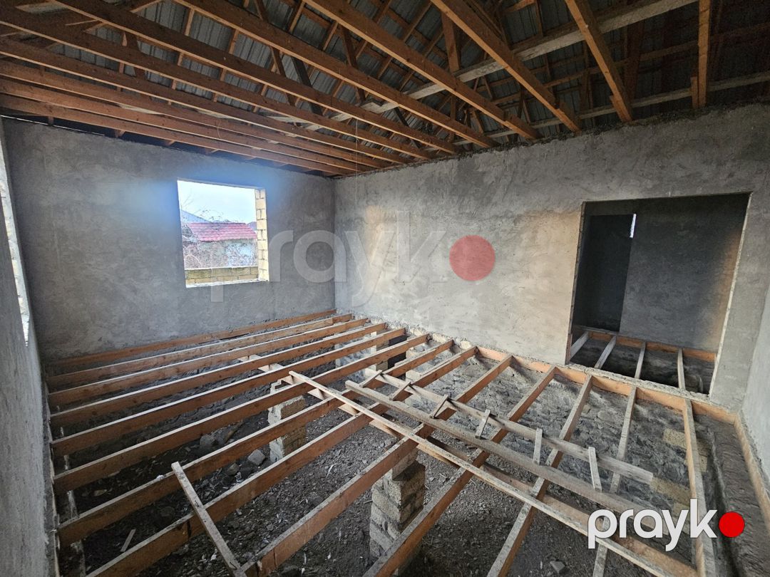 Həyət evi, Qəbələ r — Ev, villa, Qəbələ (8)