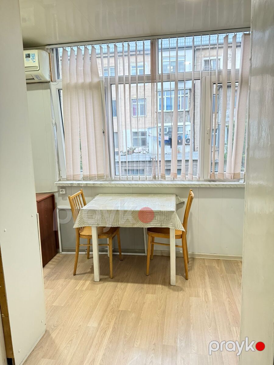 Satılır 3 otaqlı köhnə tikili 80 m² — Mənzil, Bakı (7)