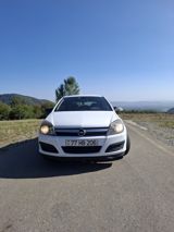 Opel Astra, 1.3 L, 2006 il, 279 000 km — Avtomobillər