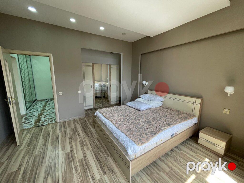 2-otaqlı yeni tikili kirayə verilir, 28 May m., 80 m² — Mənzil, Bakı (7)