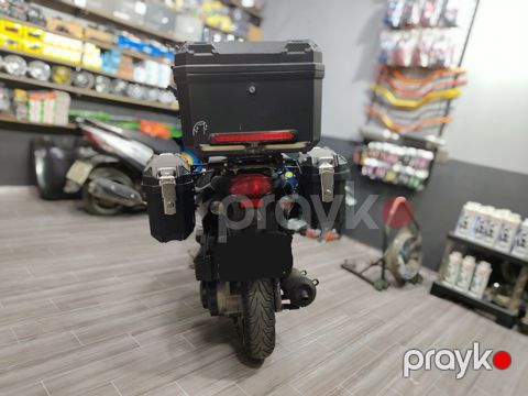 Moped SYM X Pro 125, 2022 il — Bakı