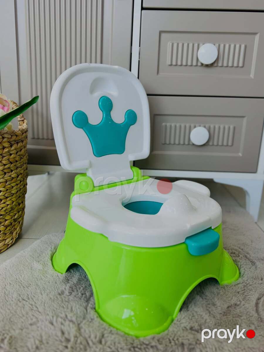3 in 1 multifunksional uşaq güvəci — Pampers və gigiyena, Bakı (7)
