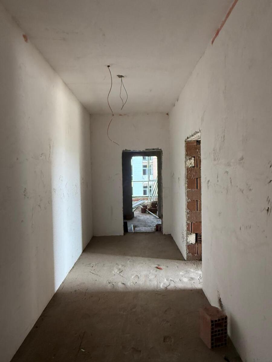 Satılır 2 otaqlı yeni tikili 53.4 m² — Mənzil, Bakı (5)