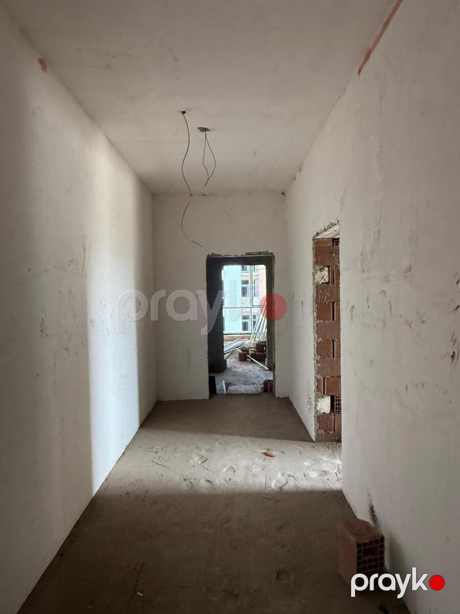 Satılır 2 otaqlı yeni tikili 53.4 m² — Mənzil, Bakı (5)