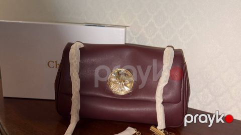 Chloé Paris çantası — Bakı