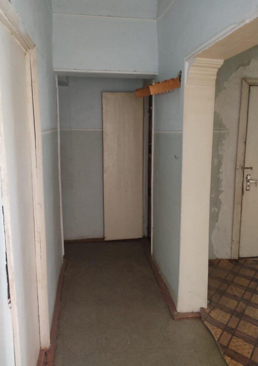 3-otaqlı mənzil, Sumqayıt ş., 72 m² — Mənzil, Sumqayıt (7)