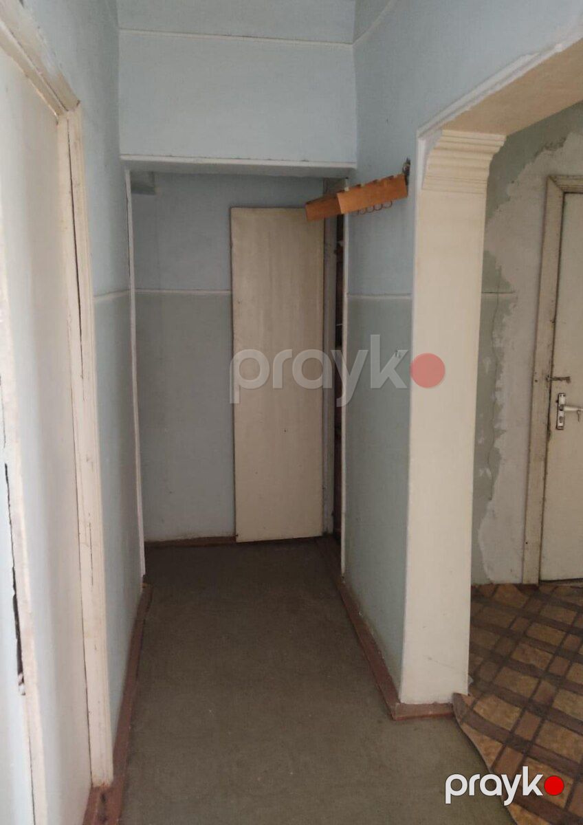 3-otaqlı mənzil, Sumqayıt ş., 72 m² — Mənzil, Sumqayıt (7)