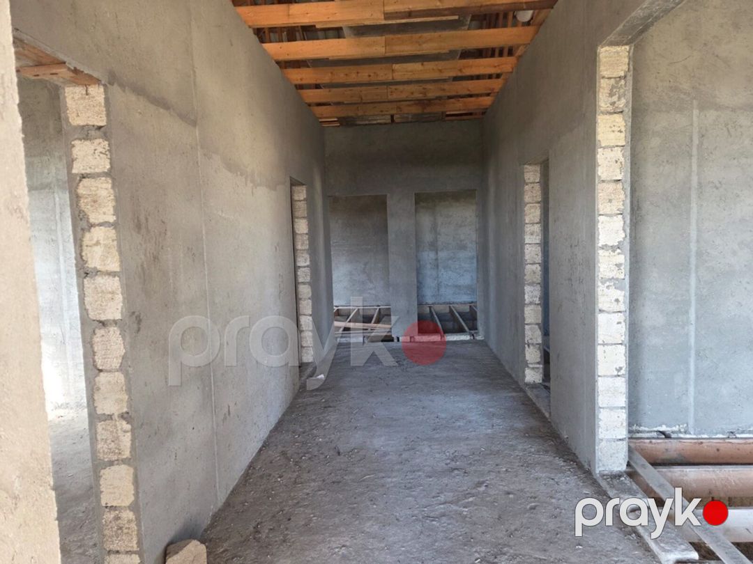 Satılır 4 otaqlı həyət evi/bağ evi 148 m² — Ev, villa, Şamaxı (3)