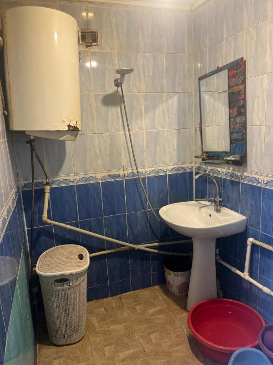 İcarəyə verilir 2 otaqlı köhnə tikili 55 m² — Mənzil, Sumqayıt (4)