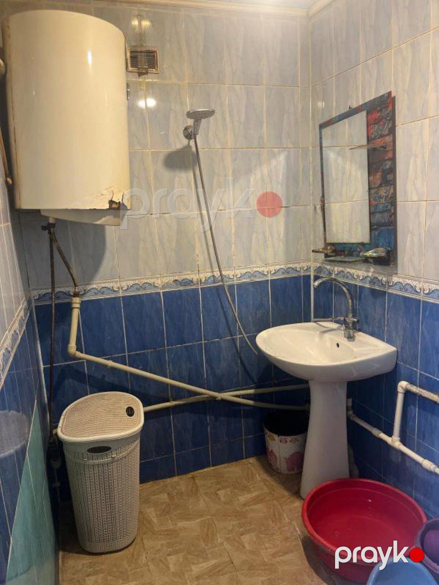 İcarəyə verilir 2 otaqlı köhnə tikili 55 m² — Mənzil, Sumqayıt (4)