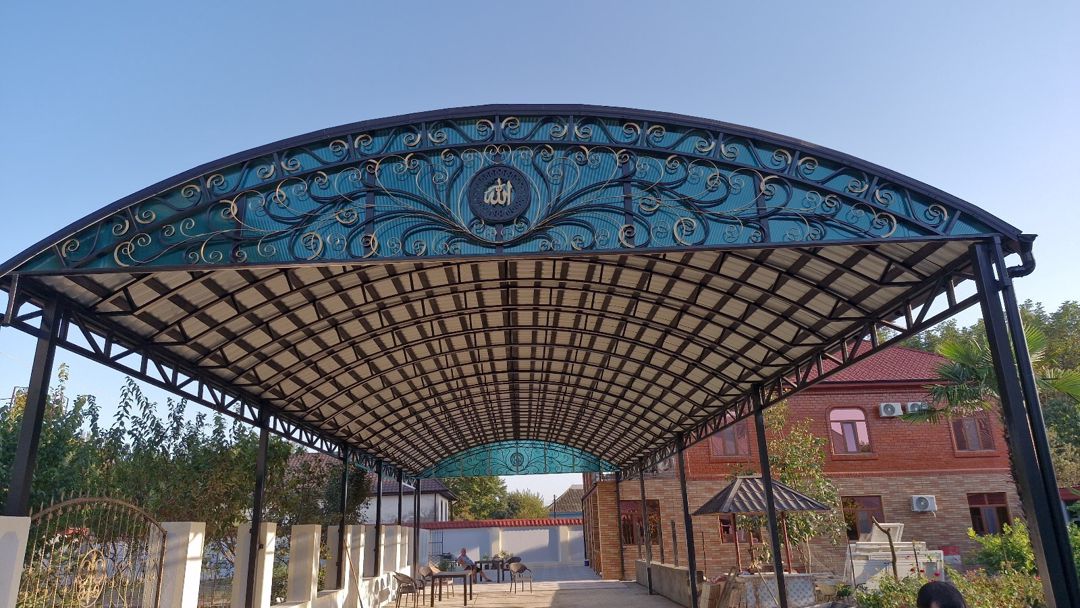 Talvar işləri — Təmir və inşaat, Bakı (4)