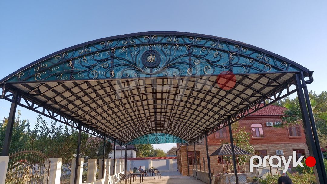 Talvar işləri — Təmir və inşaat, Bakı (4)