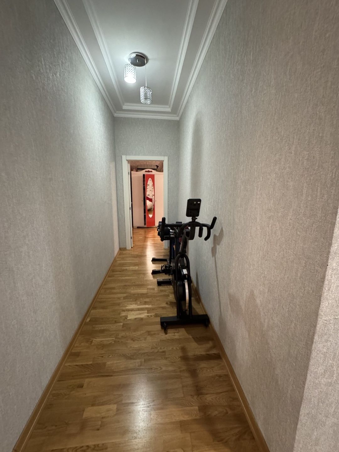Satılır 3 otaqlı yeni tikili 105 m² — Mənzil, Bakı (11)